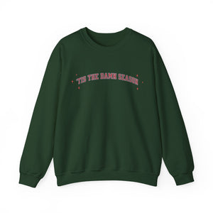 'tis the szn – unisex gildan crewneck