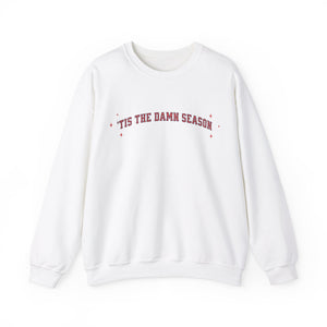 'tis the szn – unisex gildan crewneck