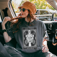 Load image into Gallery viewer, LWYMMD – unisex comfort colors tee
