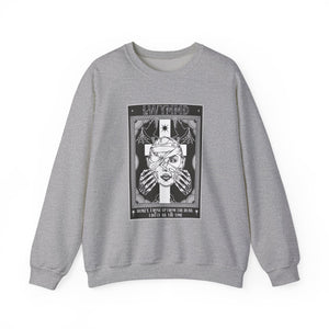 LWYMMD – unisex gildan crewneck