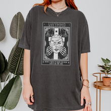 Load image into Gallery viewer, LWYMMD – unisex comfort colors tee
