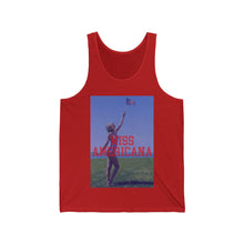 Load image into Gallery viewer, americana – unisex bella + canvas tank
