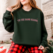 Load image into Gallery viewer, &#39;tis the szn – unisex gildan crewneck
