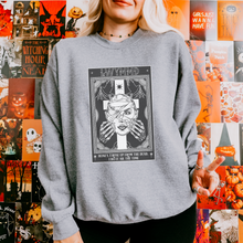 Load image into Gallery viewer, LWYMMD – unisex gildan crewneck
