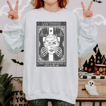 Load image into Gallery viewer, LWYMMD – unisex gildan crewneck
