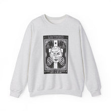 Load image into Gallery viewer, LWYMMD – unisex gildan crewneck
