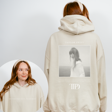 Load image into Gallery viewer, albatross – unisex gildan hoodie
