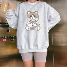 Load image into Gallery viewer, benji cardi – unisex gildan crewneck
