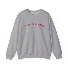 Load image into Gallery viewer, &#39;tis the szn – unisex gildan crewneck
