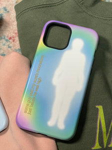 moonstoner aura – iphone case