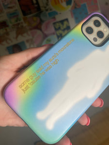 moonstoner aura – iphone case