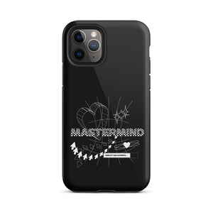 mastermind – iphone case