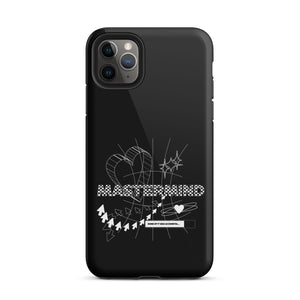 mastermind – iphone case