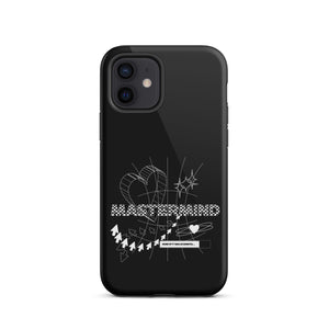 mastermind – iphone case