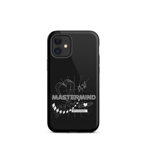 mastermind – iphone case