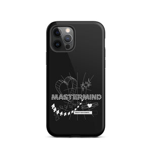 mastermind – iphone case