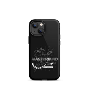 mastermind – iphone case