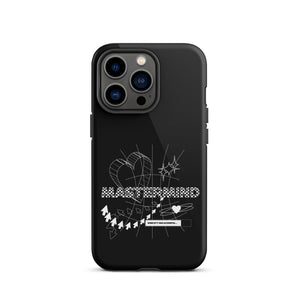 mastermind – iphone case