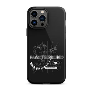 mastermind – iphone case