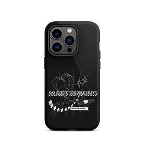 mastermind – iphone case