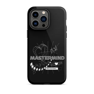 mastermind – iphone case