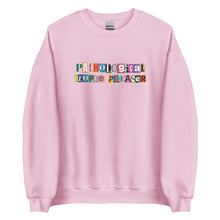 Load image into Gallery viewer, people pleaser sweatshirt – unisex gildan crewneck
