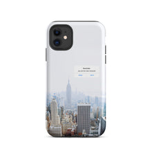 Load image into Gallery viewer, you are the main character – iphone case
