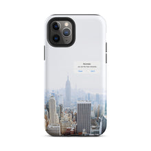 Load image into Gallery viewer, you are the main character – iphone case
