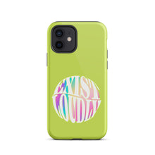 Load image into Gallery viewer, exist loudly – iphone case
