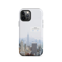 Load image into Gallery viewer, you are the main character – iphone case
