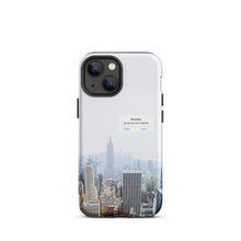 Load image into Gallery viewer, you are the main character – iphone case
