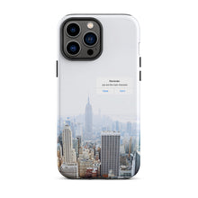 Load image into Gallery viewer, you are the main character – iphone case
