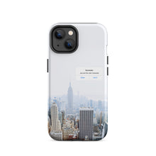 Load image into Gallery viewer, you are the main character – iphone case
