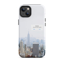 Load image into Gallery viewer, you are the main character – iphone case
