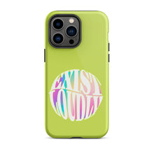 Load image into Gallery viewer, exist loudly – iphone case
