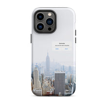 Load image into Gallery viewer, you are the main character – iphone case
