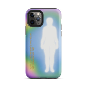 moonstoner aura – iphone case