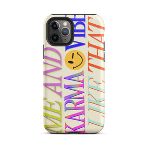 vibe like that – iphone case