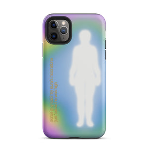 moonstoner aura – iphone case