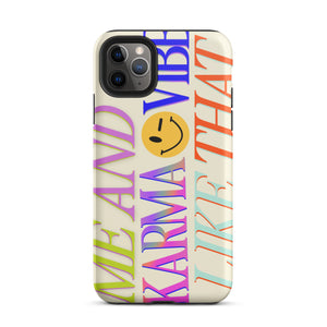 vibe like that – iphone case