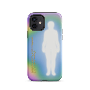 moonstoner aura – iphone case