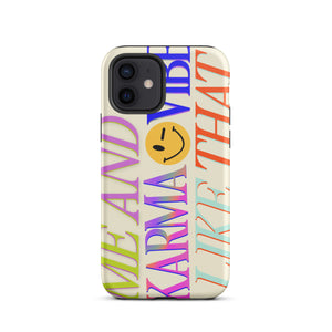 vibe like that – iphone case