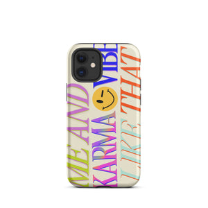 vibe like that – iphone case