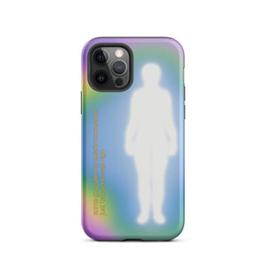 moonstoner aura – iphone case