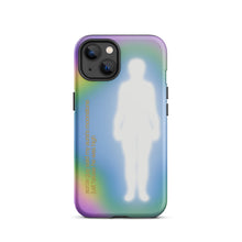 Load image into Gallery viewer, moonstoner aura – iphone case
