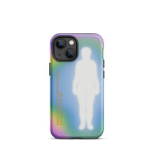 Load image into Gallery viewer, moonstoner aura – iphone case
