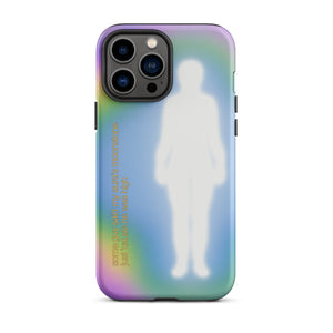 moonstoner aura – iphone case