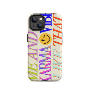 vibe like that – iphone case