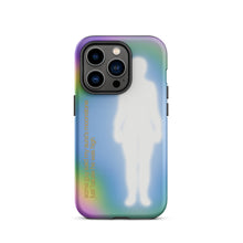 Load image into Gallery viewer, moonstoner aura – iphone case
