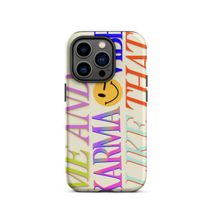 vibe like that – iphone case